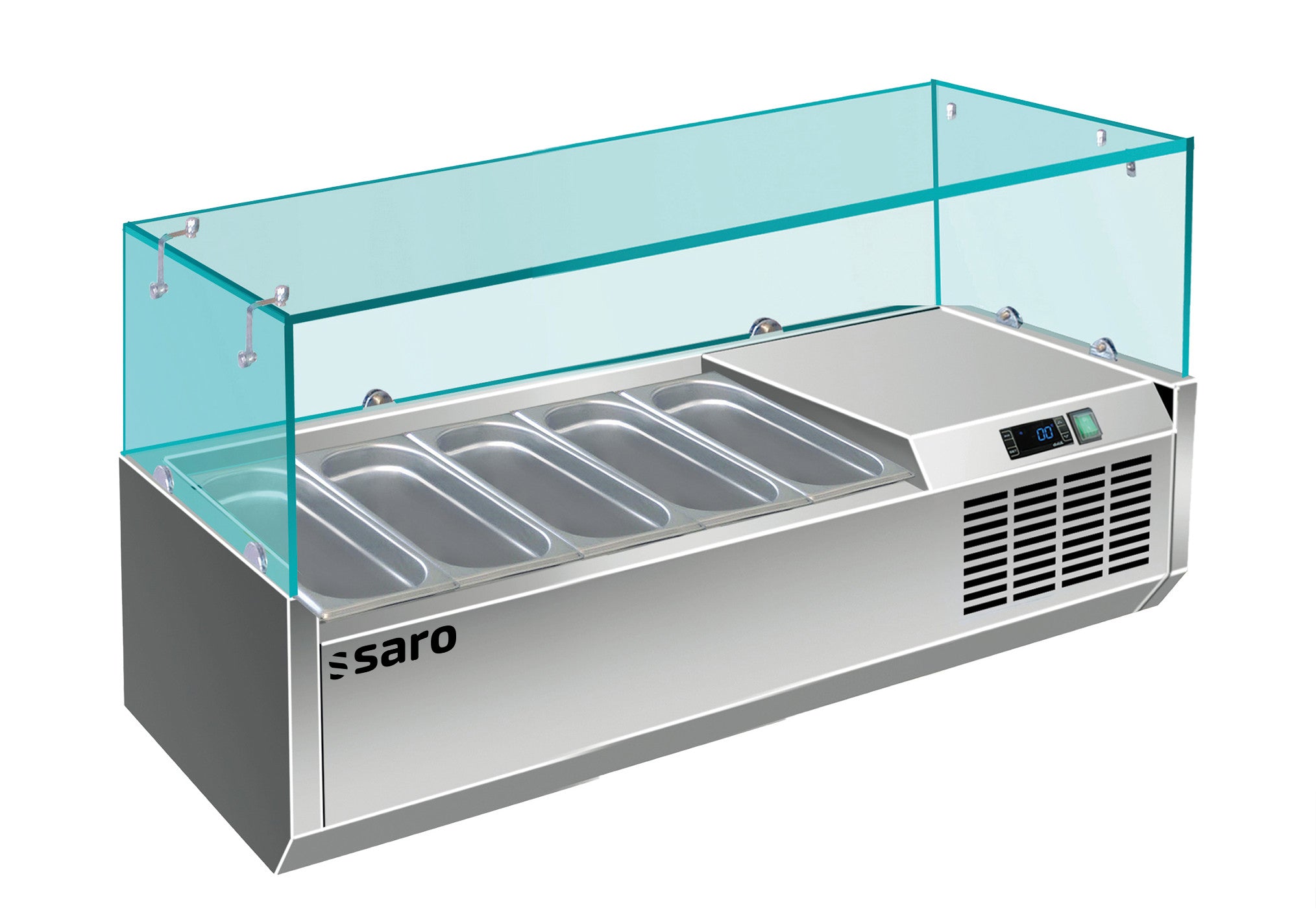 Saro Saladette     Gn Model Vrx 1200 330