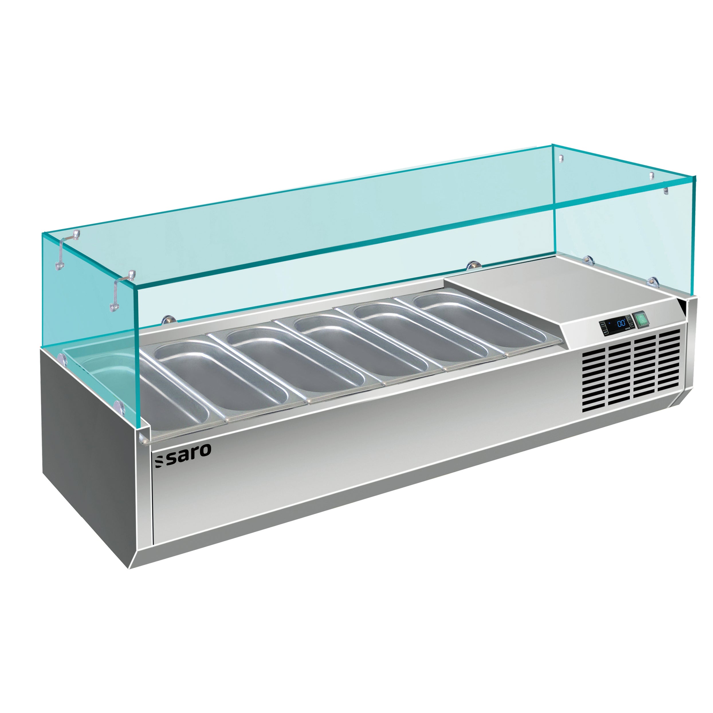 Saro Saladette     Gn Model Vrx 1400 330