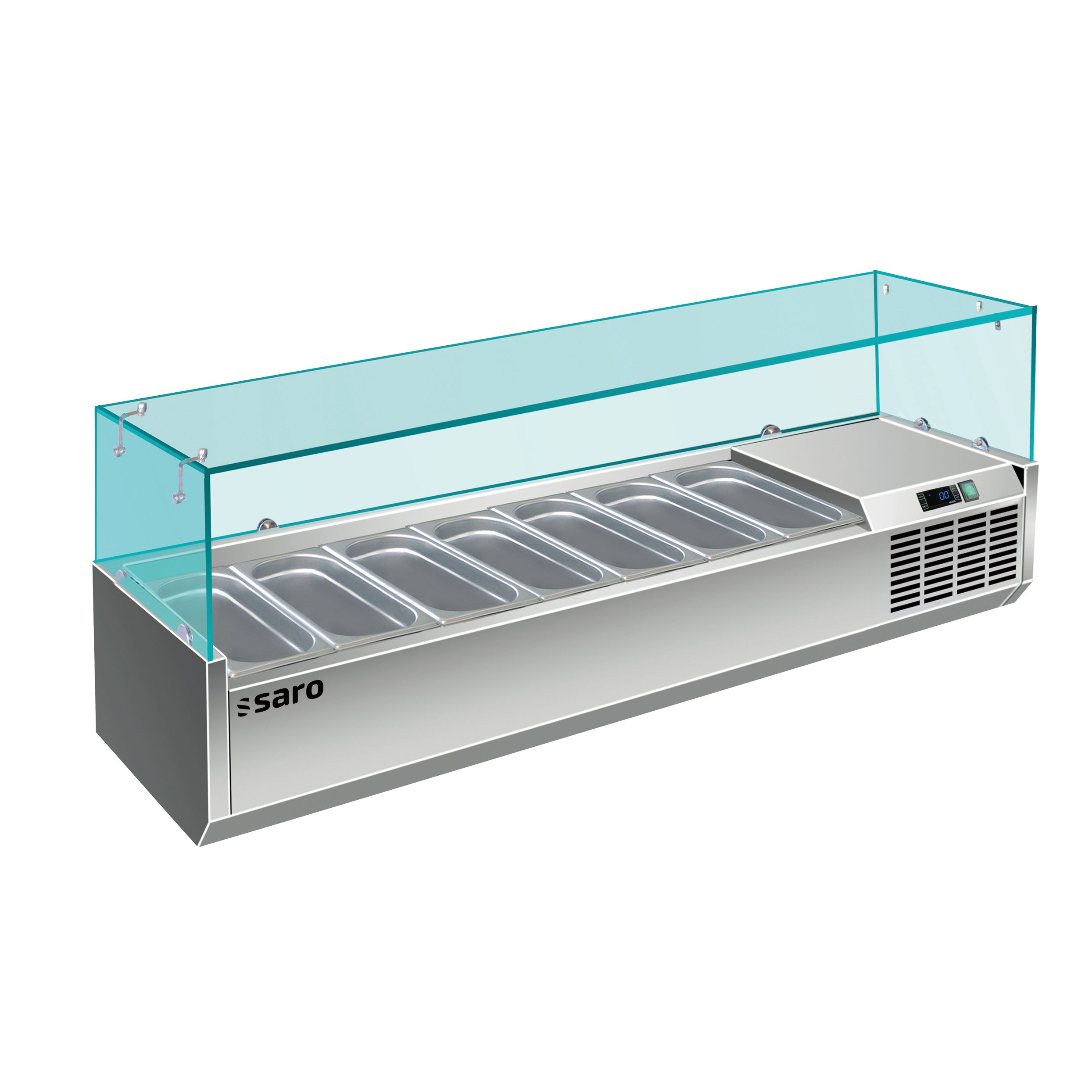 Saro Saladette     Gn Model Vrx 1500 330