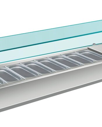 Saro Saladette Model Evrx 1800 380