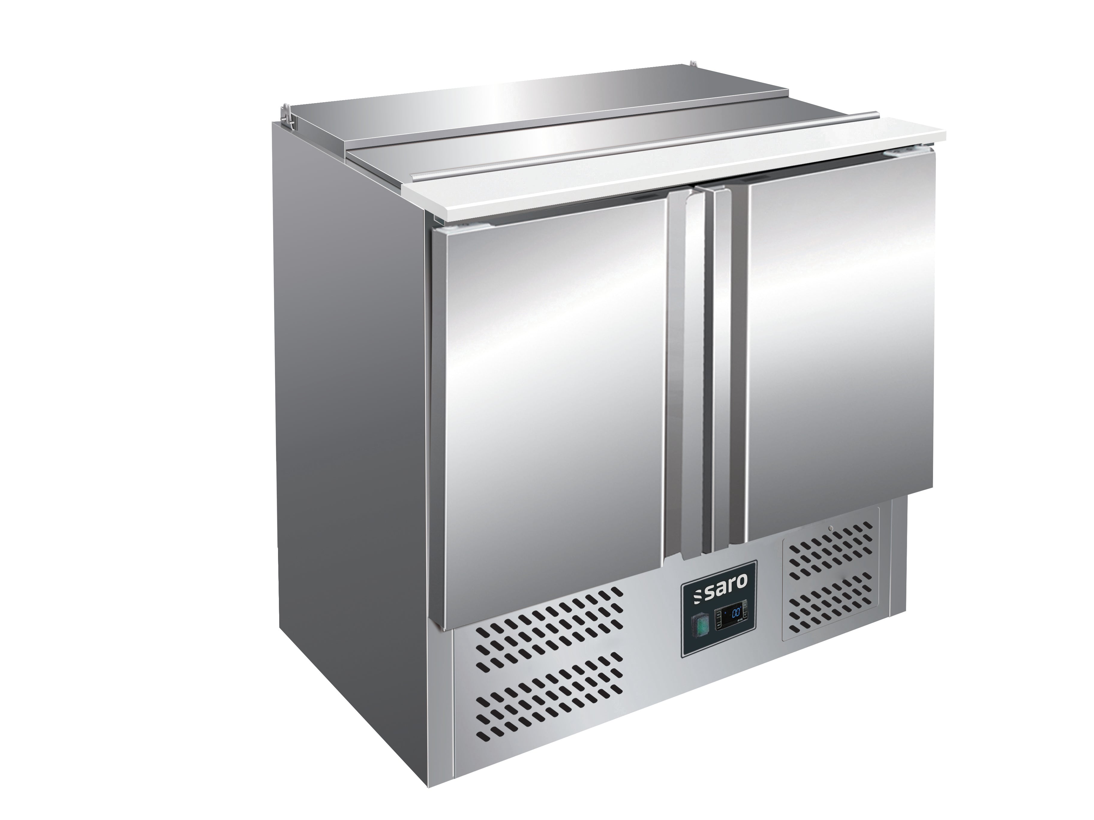 Saro Saladette   900 Pro