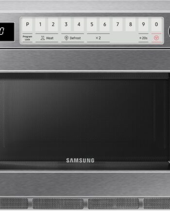 Saro Samsung Mikrobølgeovn Model Mj2653