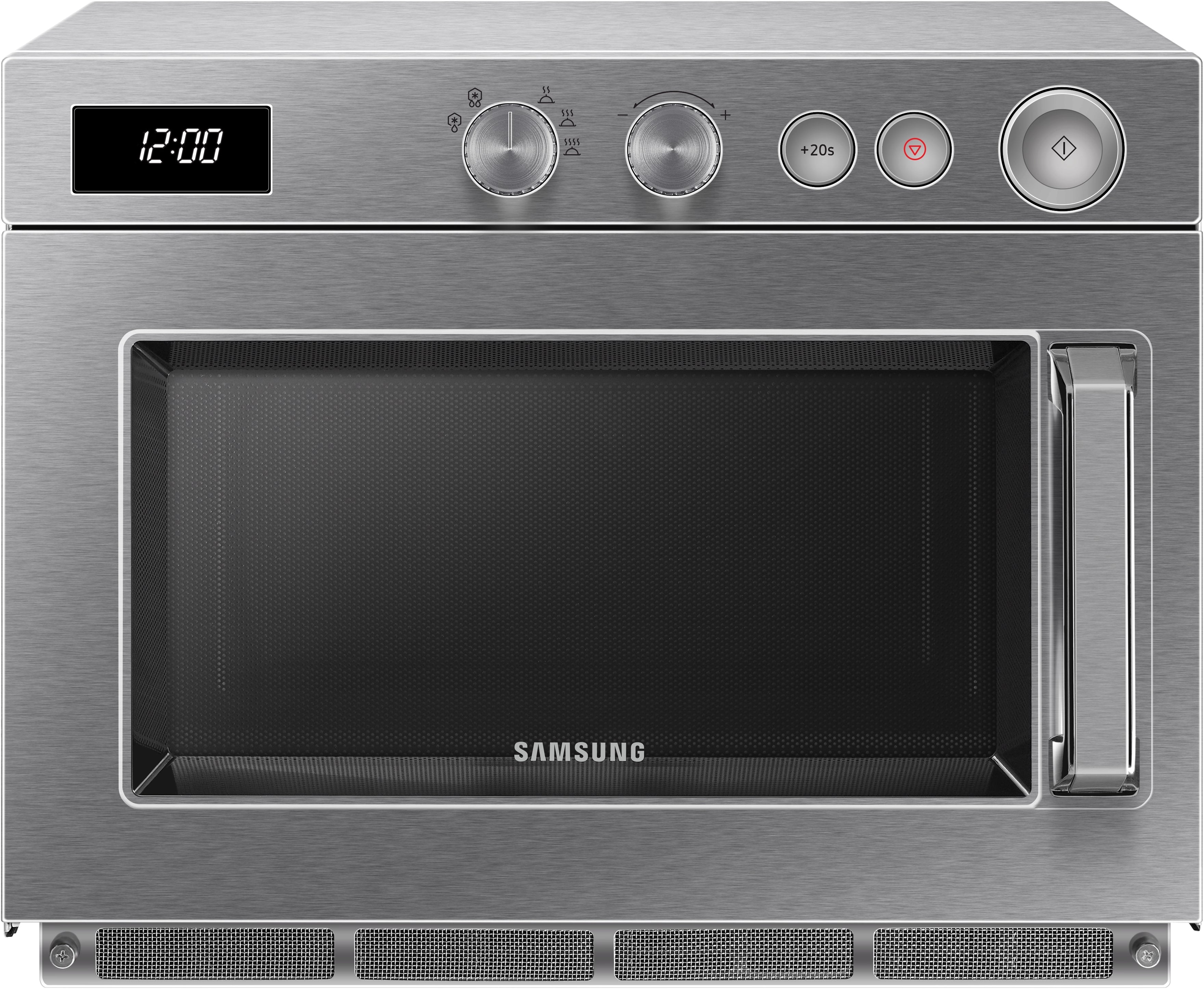 Saro Samsung Mikrobølgeovn Model Mj2691