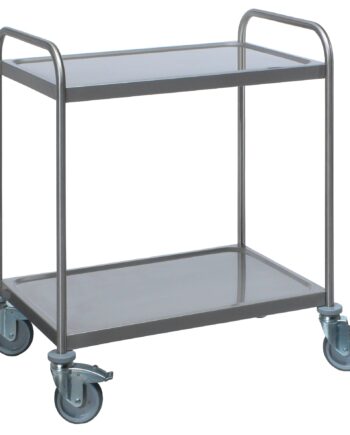 Saro Serveringsvogn Model Swk