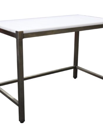 Saro Skærebord Uden Bagkant 1200x700 Aisi 304