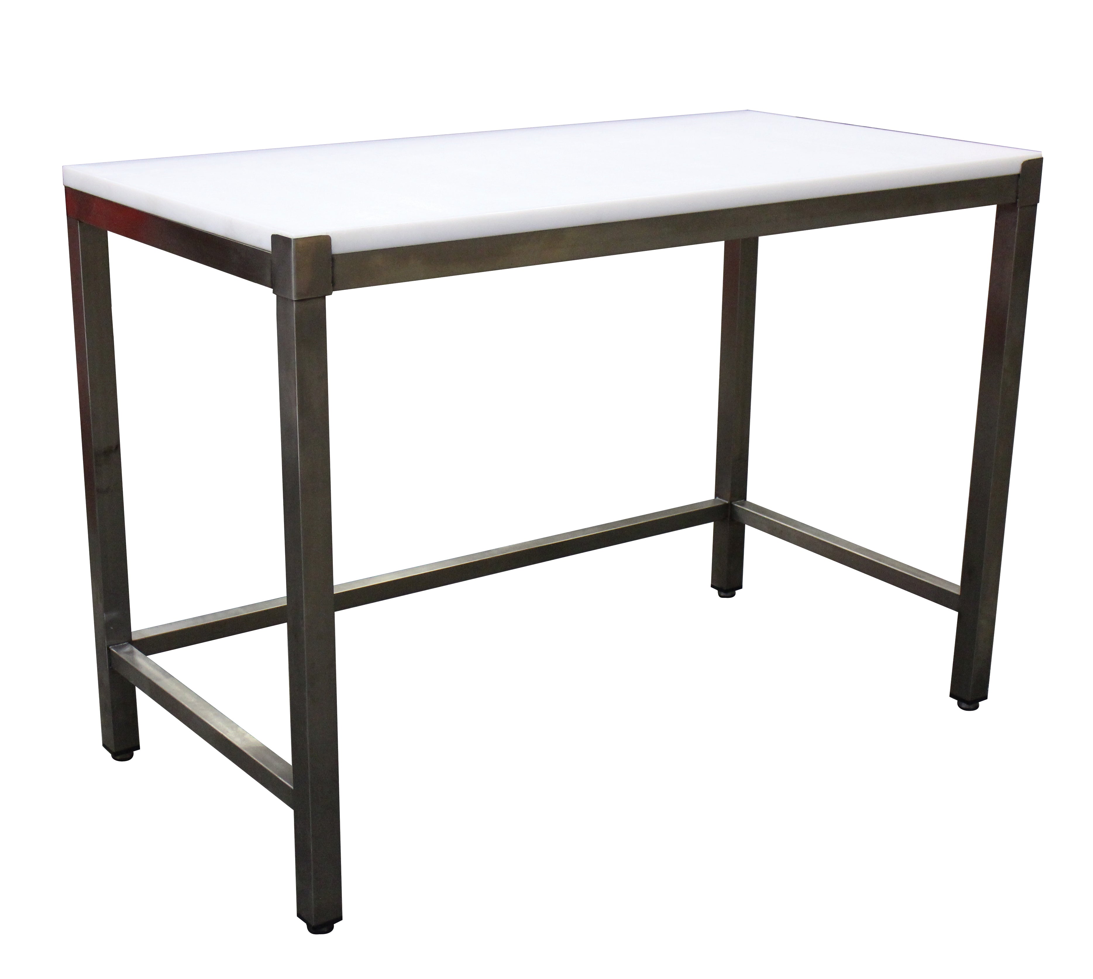 Saro Skærebord Uden Bagkant 1600x700 Aisi 304