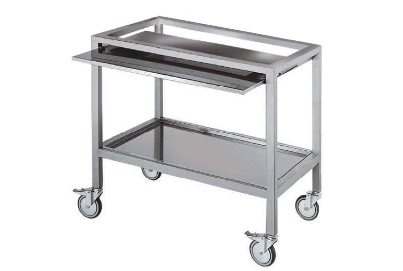 Saro Stander Model Ptb- Til Ba-4e