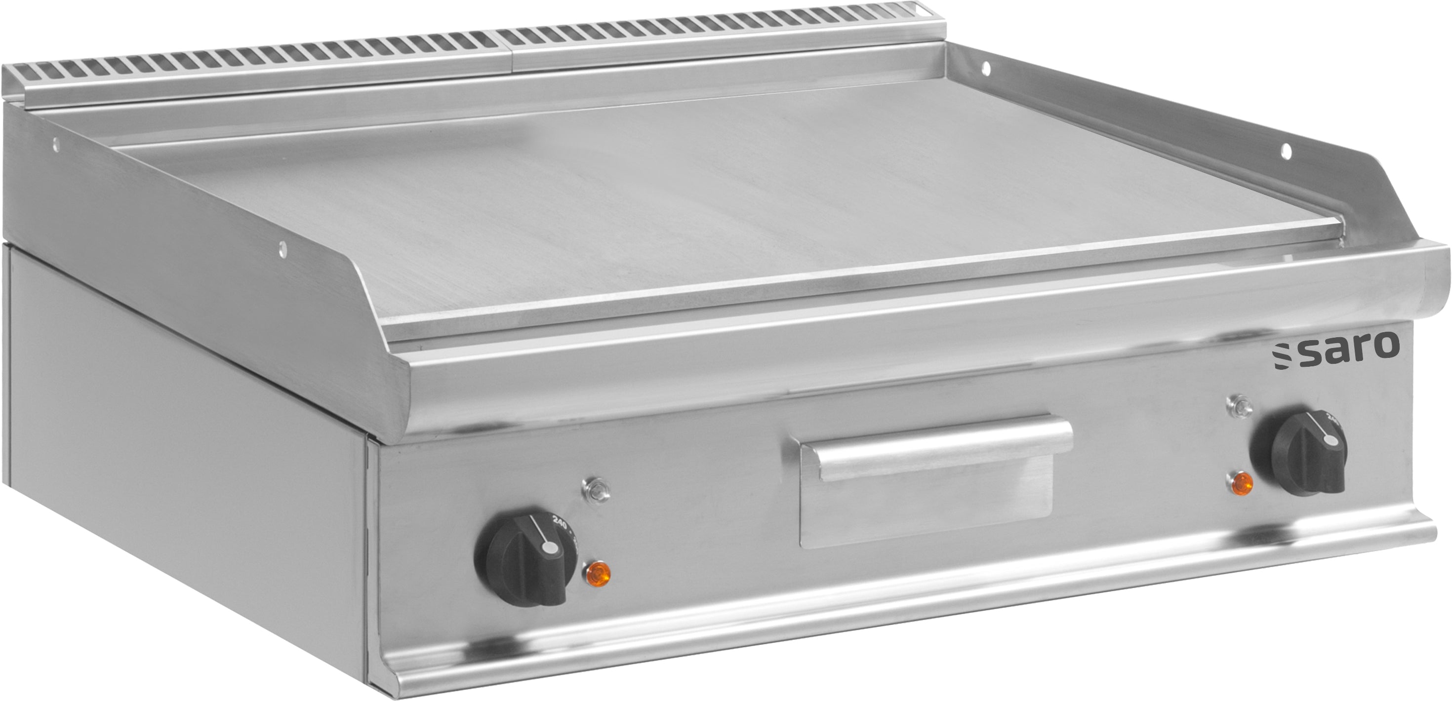 Saro Stegeplade El  Bord Model E7 Kte2bbl