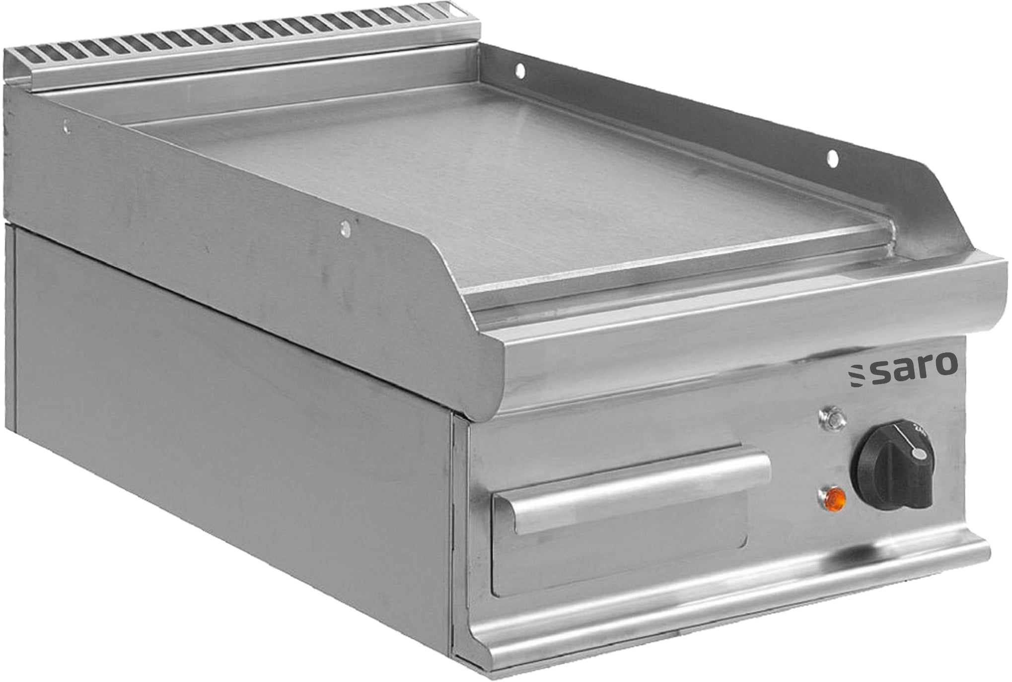 Saro Stegeplade El  Bord Model E7 Kte1bbl