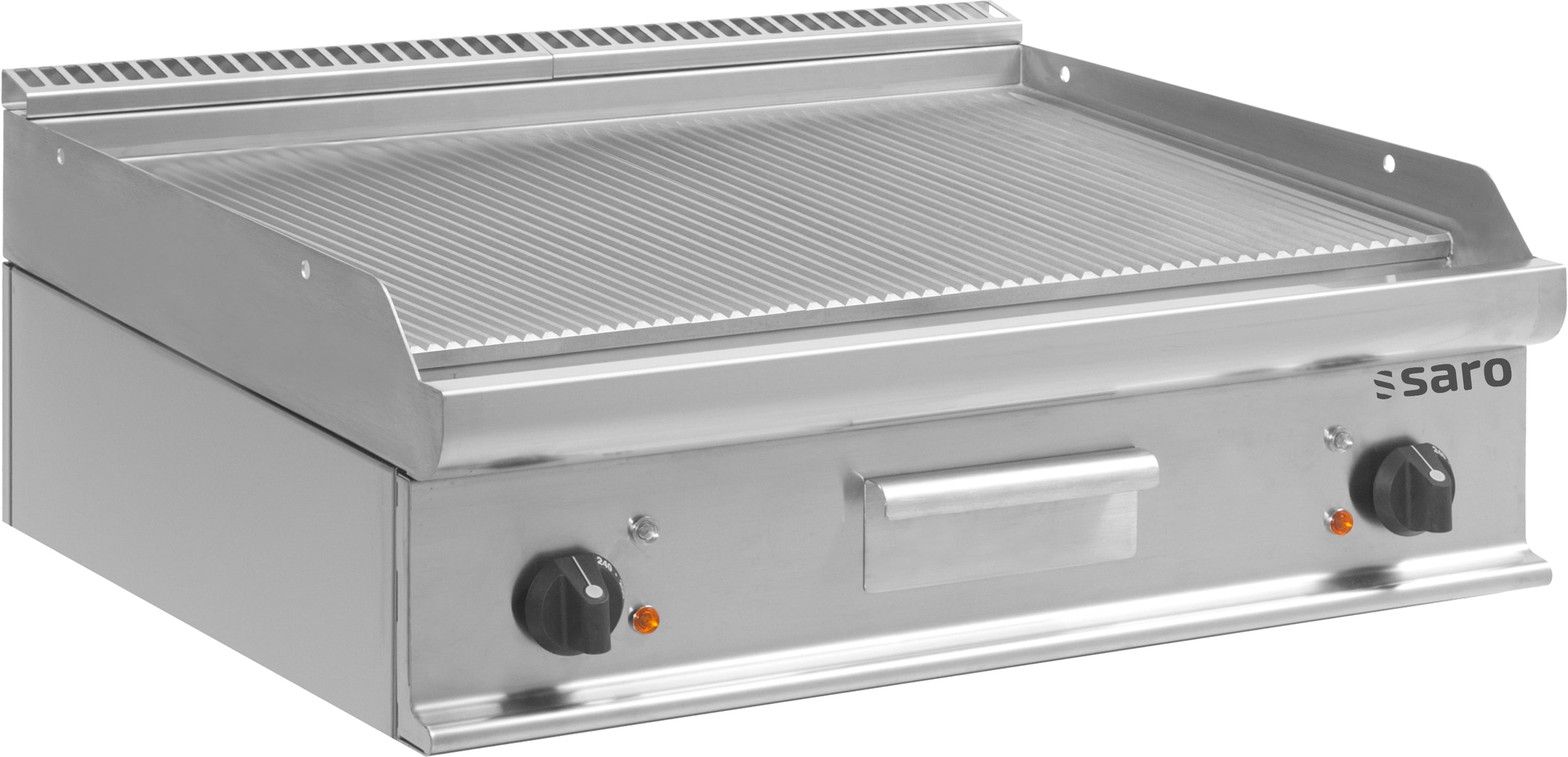 Saro Stegeplade El  Bord Model E7 Kte2bbr