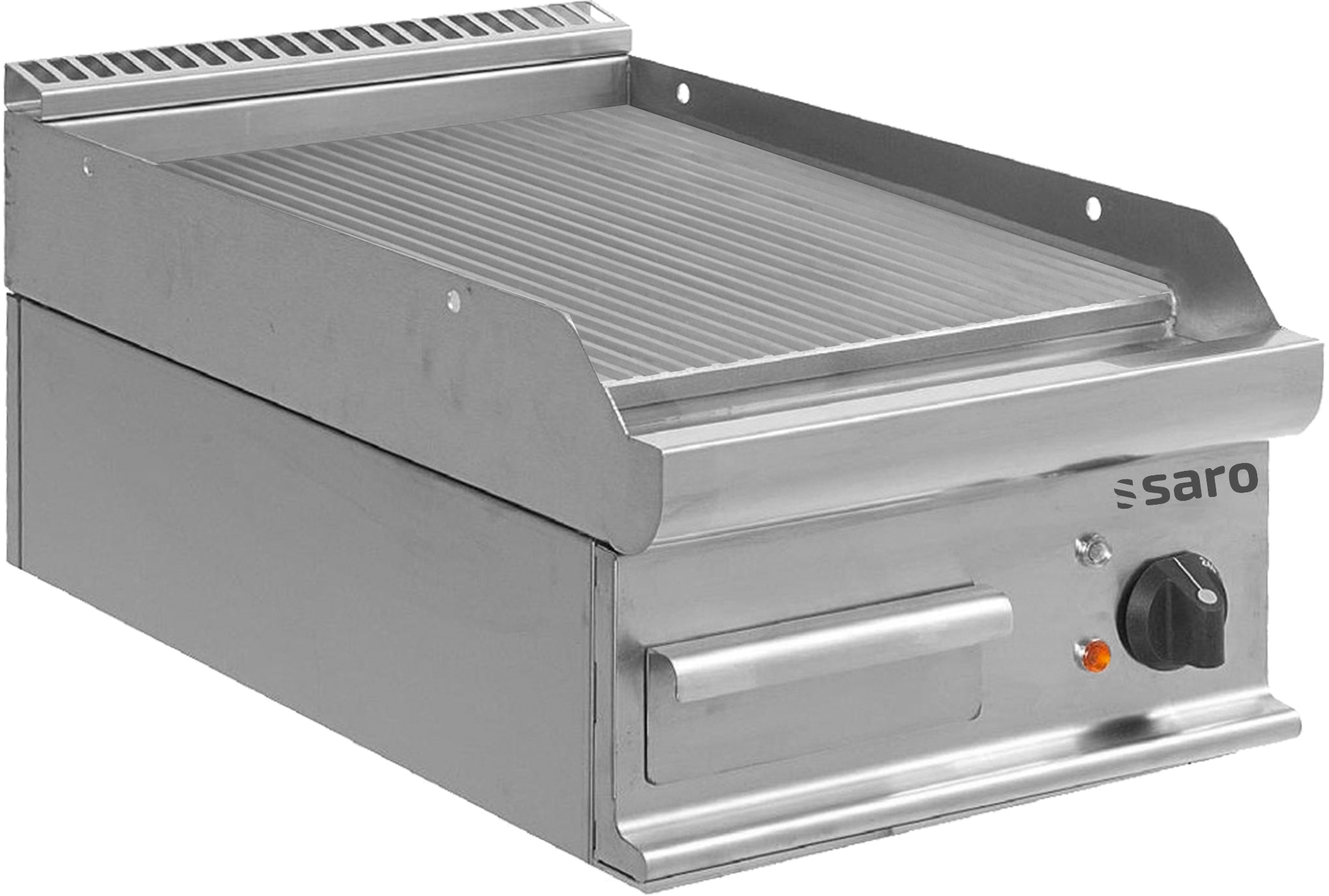 Saro Stegeplade El  Bord Model E7 Kte1bbr