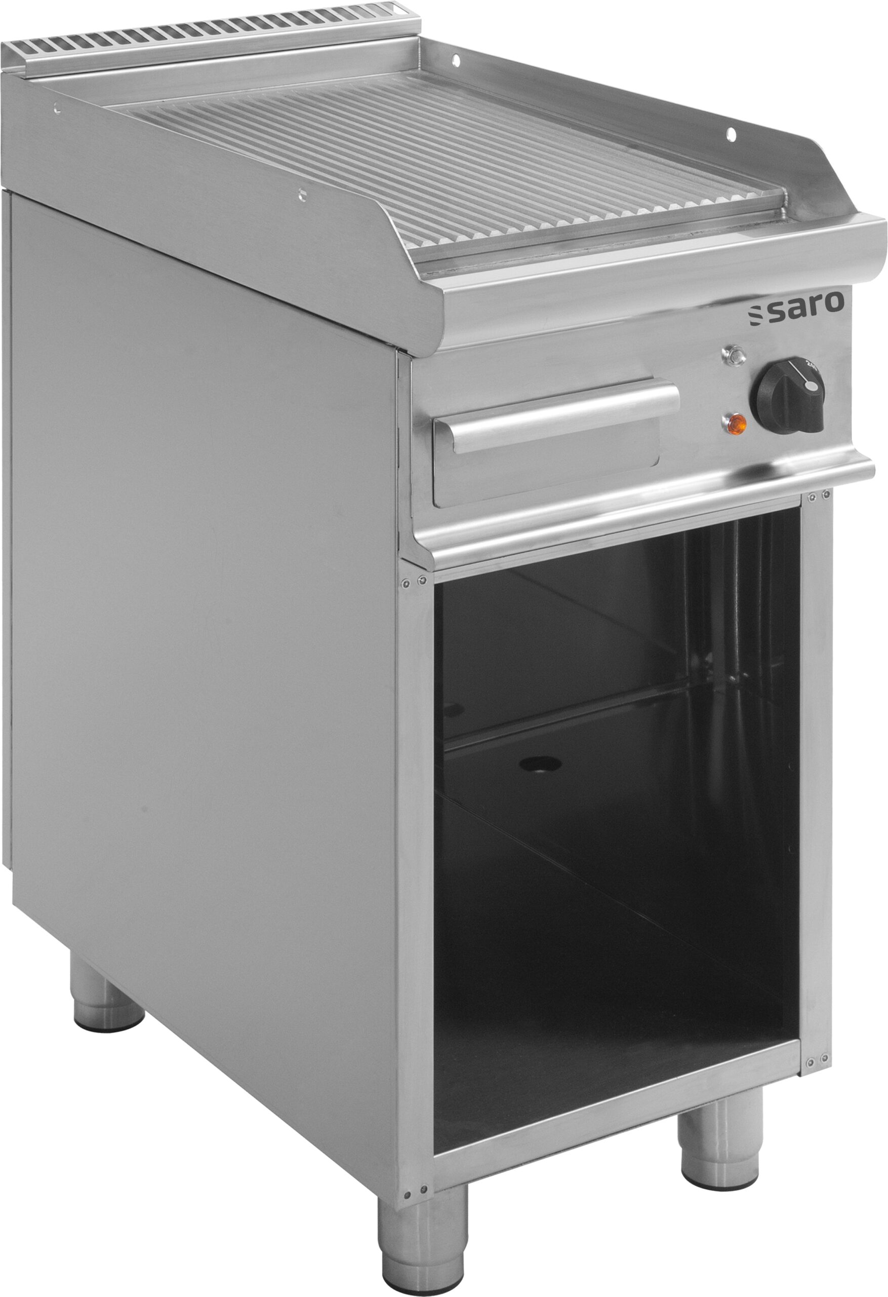 Saro Stegeplade El Med Underbord Model E7 Kte1bar