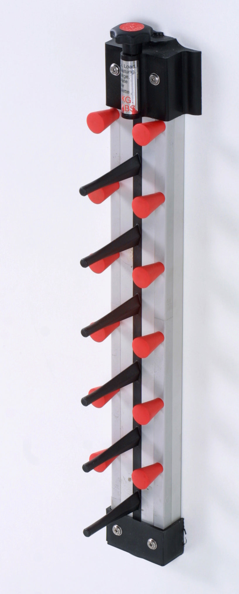 Saro Tallerken Holder Plate-mate Wall Model Wm-