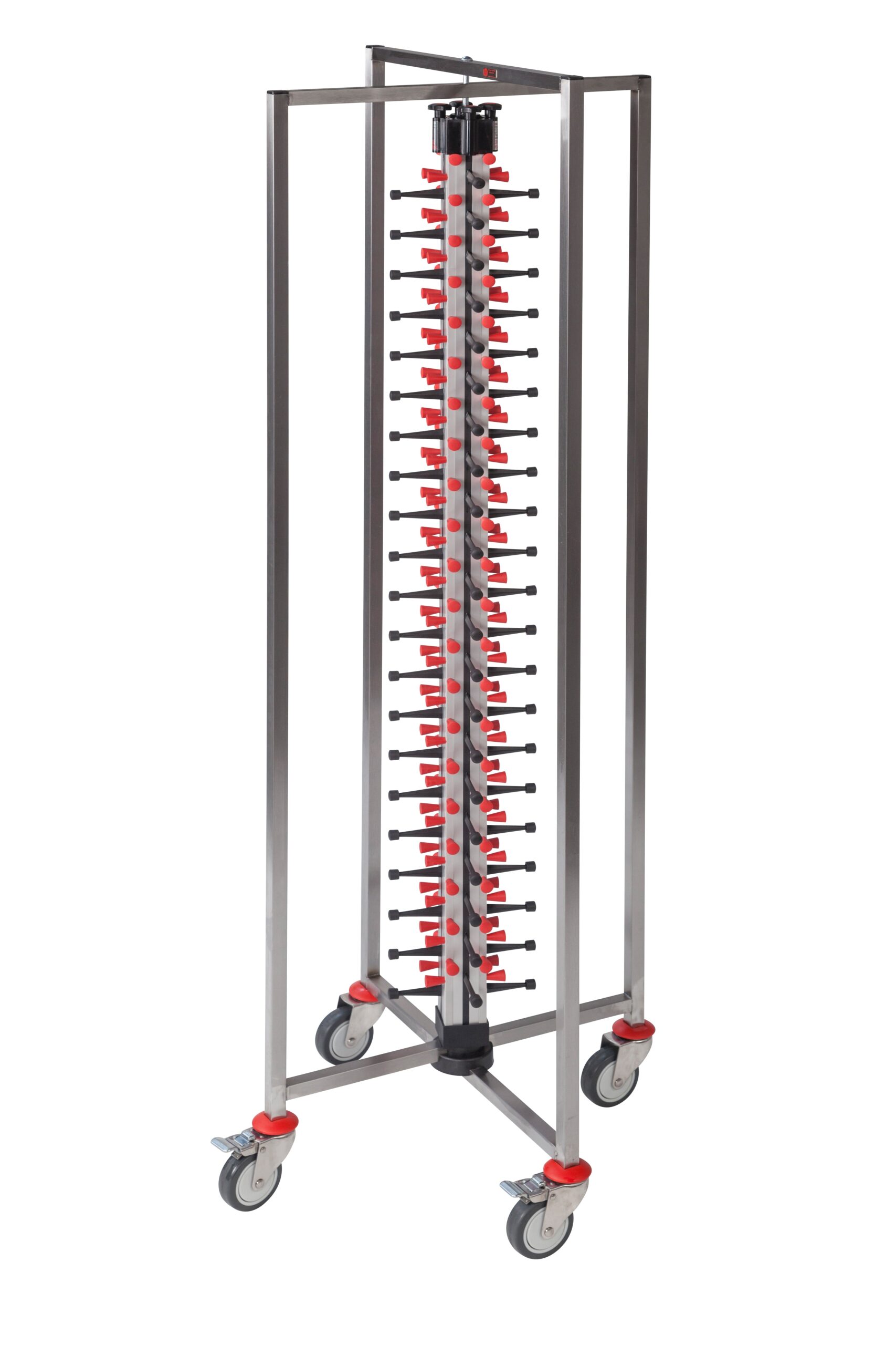 Saro Tallerken Vogn Plate-mate Model Pm 78 Foldbar