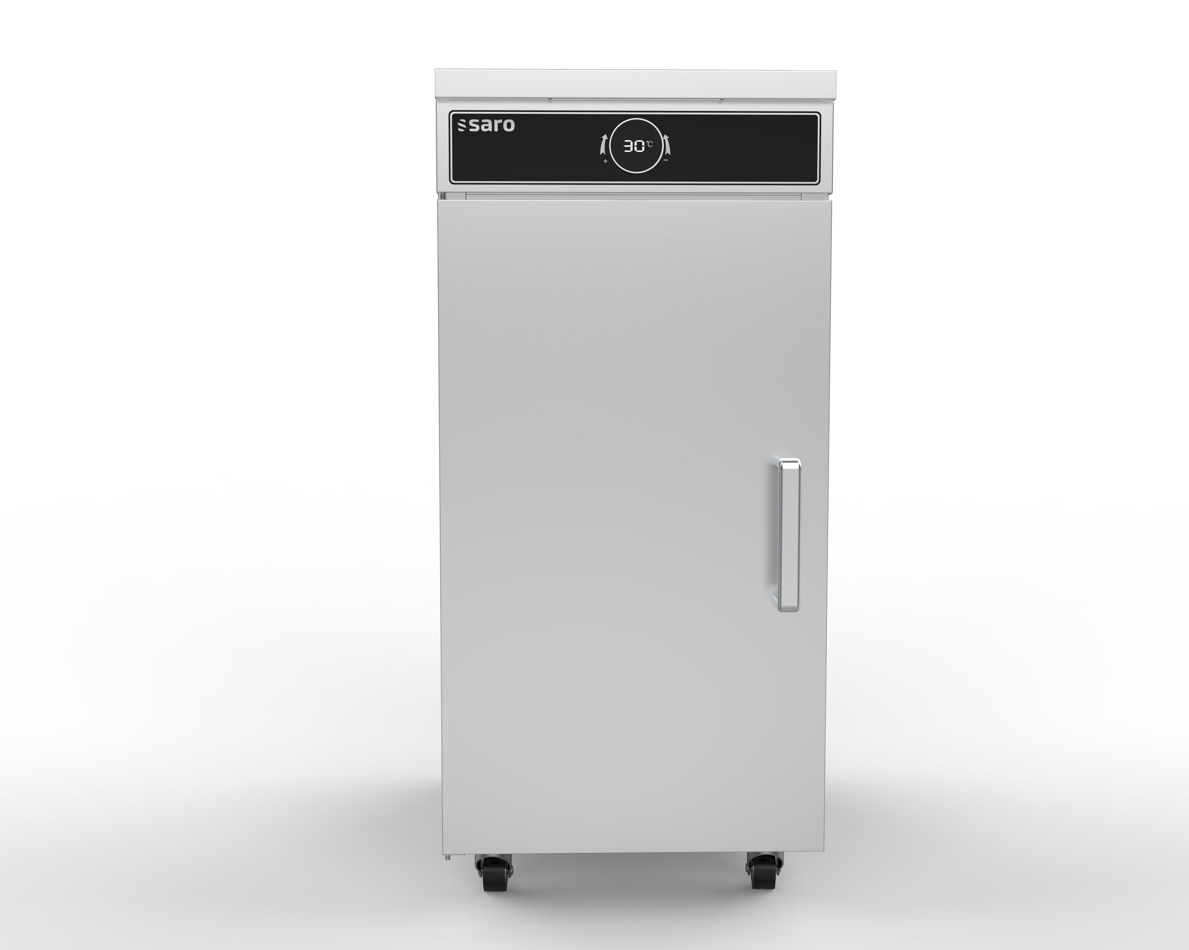 Saro Tallerkenvarmer Med Digitalt Display Model Tw 60 Dig