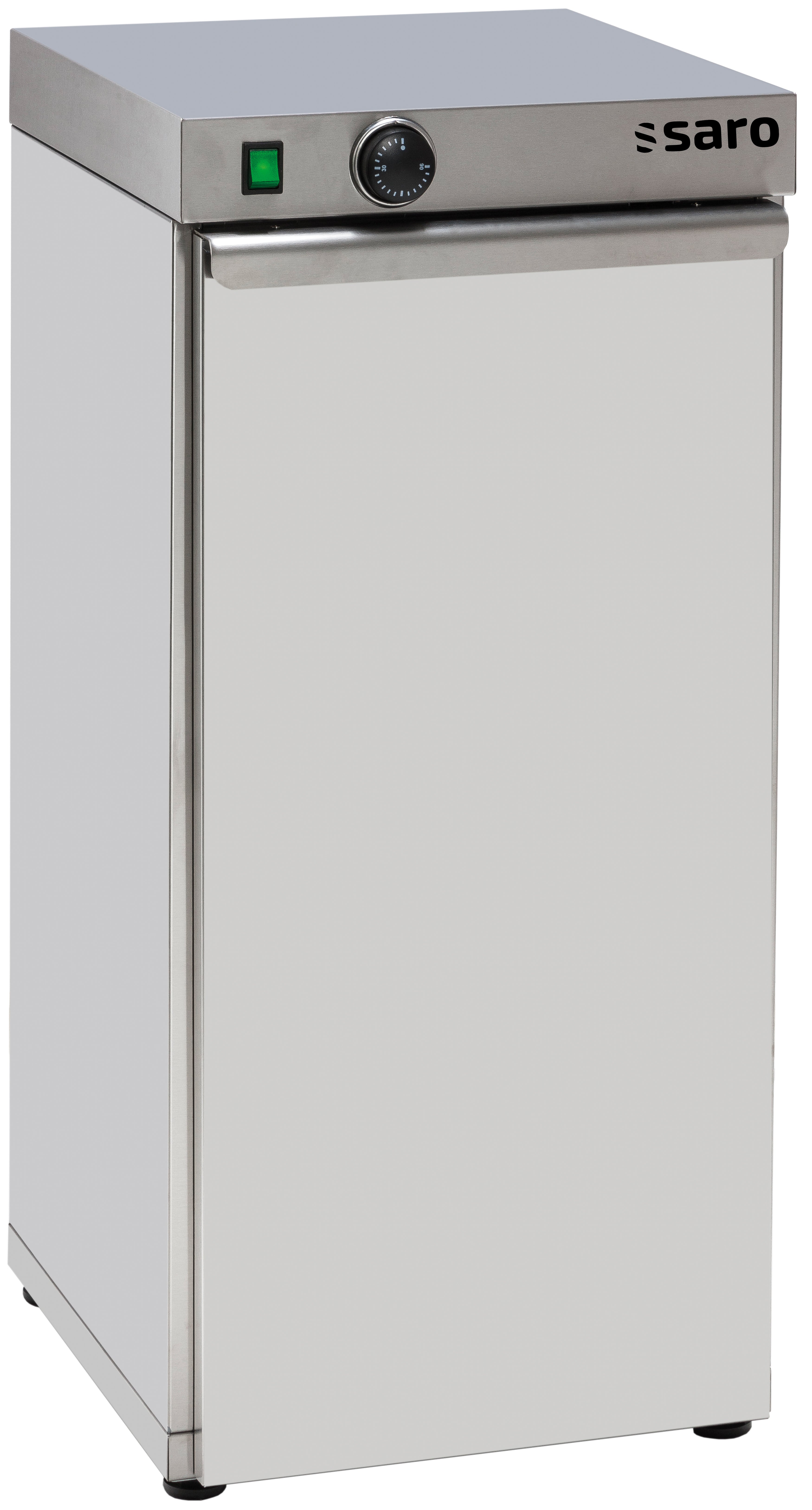 Saro Tallerkenvarmer Model Sylt 60