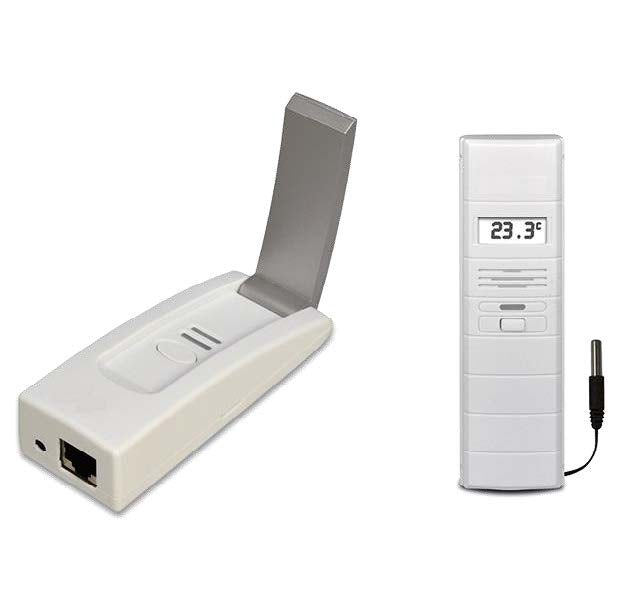 Saro Thermo Connect Kit Sensor Model 4777