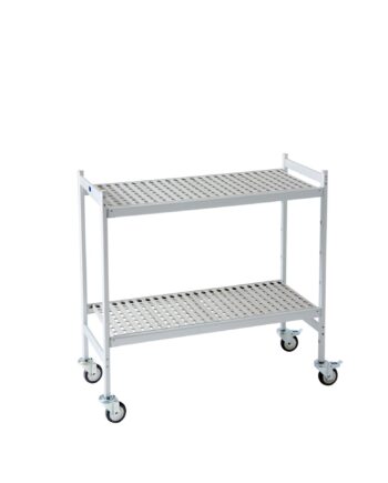 Saro Transportvogn Model Bsw 1083