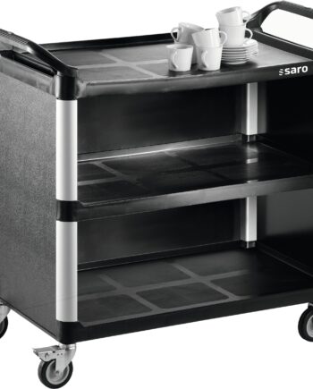 Saro Transportvogn   Serveringsvogn Model Zoka