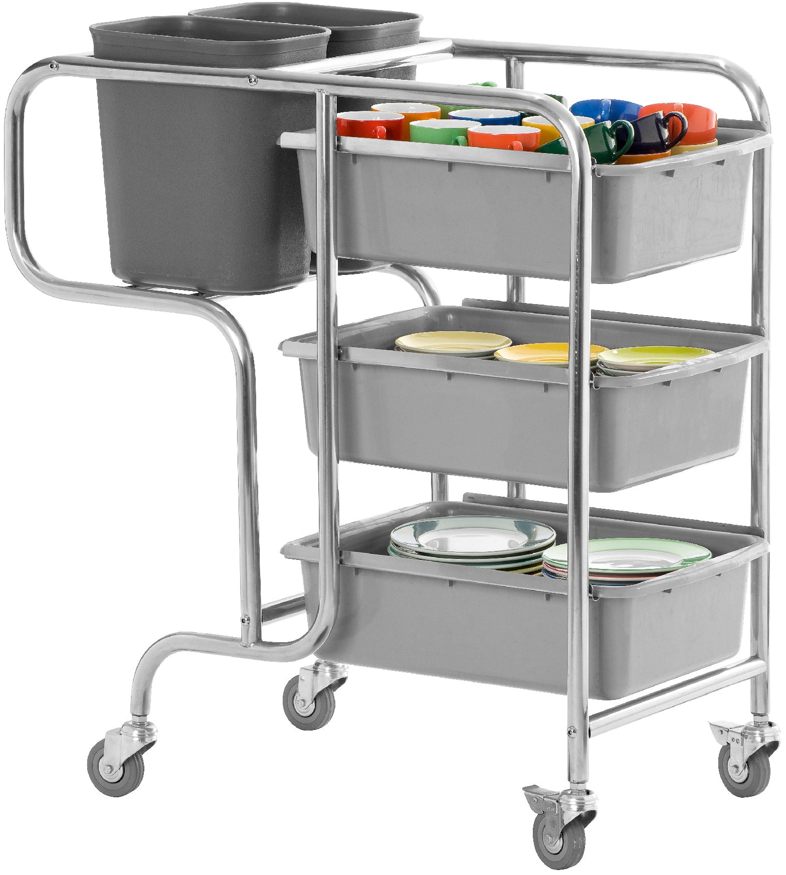 Saro Trolley Model Claire