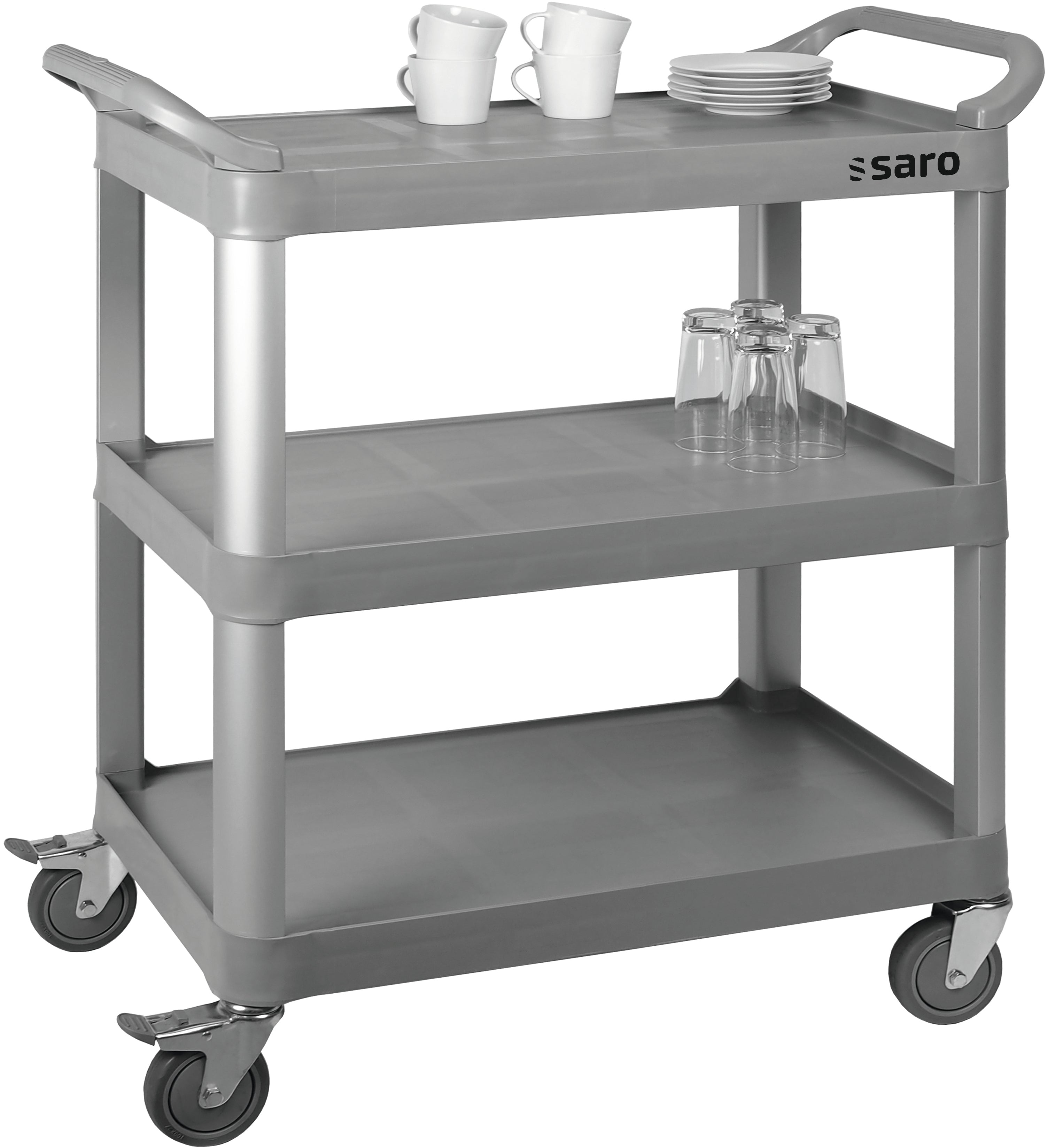 Saro Trolley Model Zenja