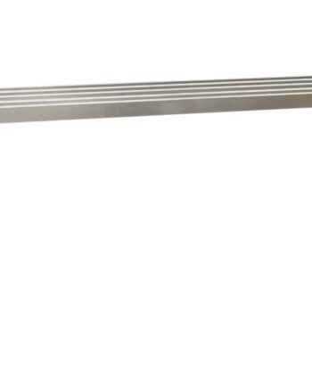 Saro Væghylder Med Stivere  1200mm