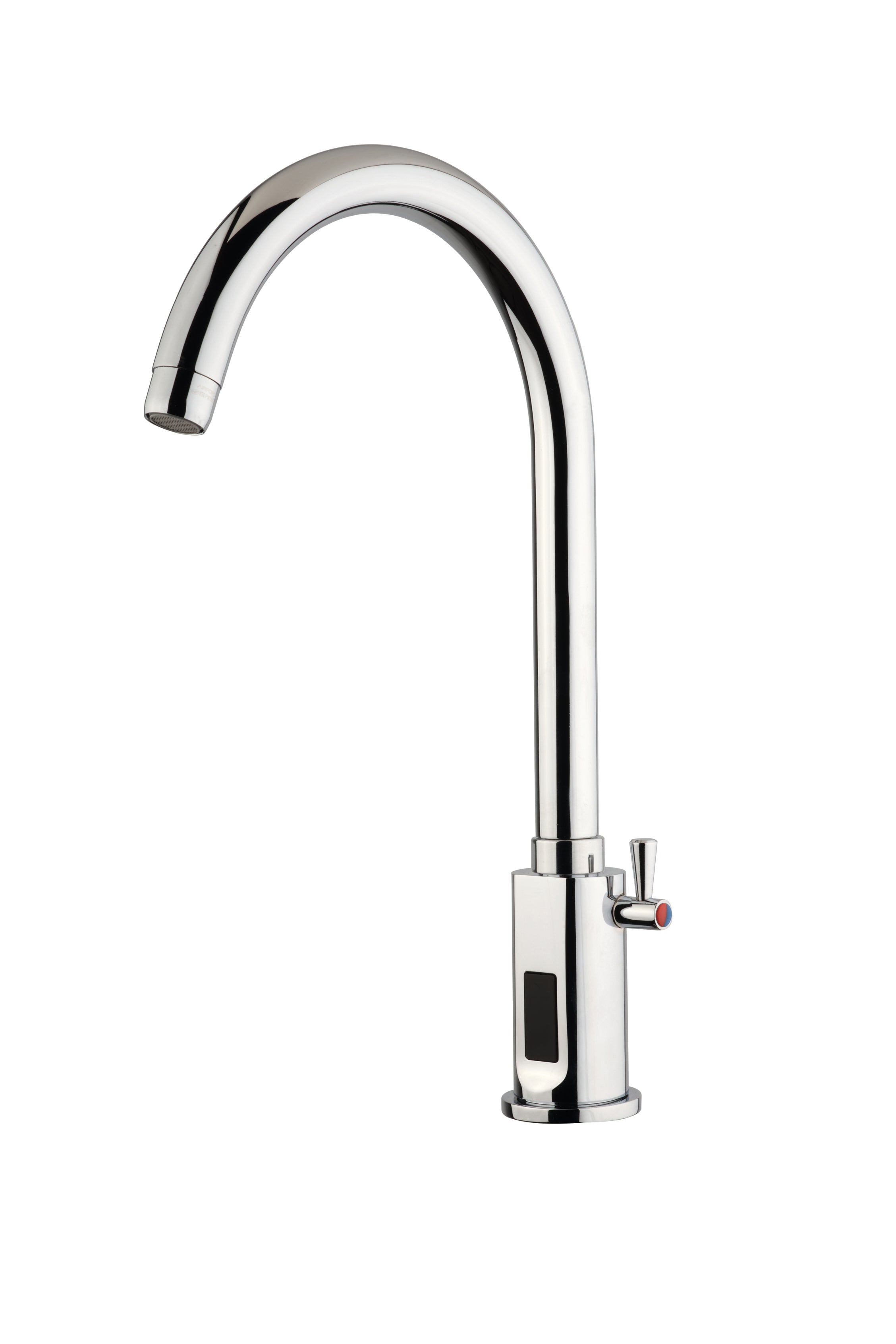 Saro Vandhaner Med Sensor Modeller Poseidon