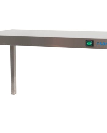 Saro Varmebro Model 1800 Mm