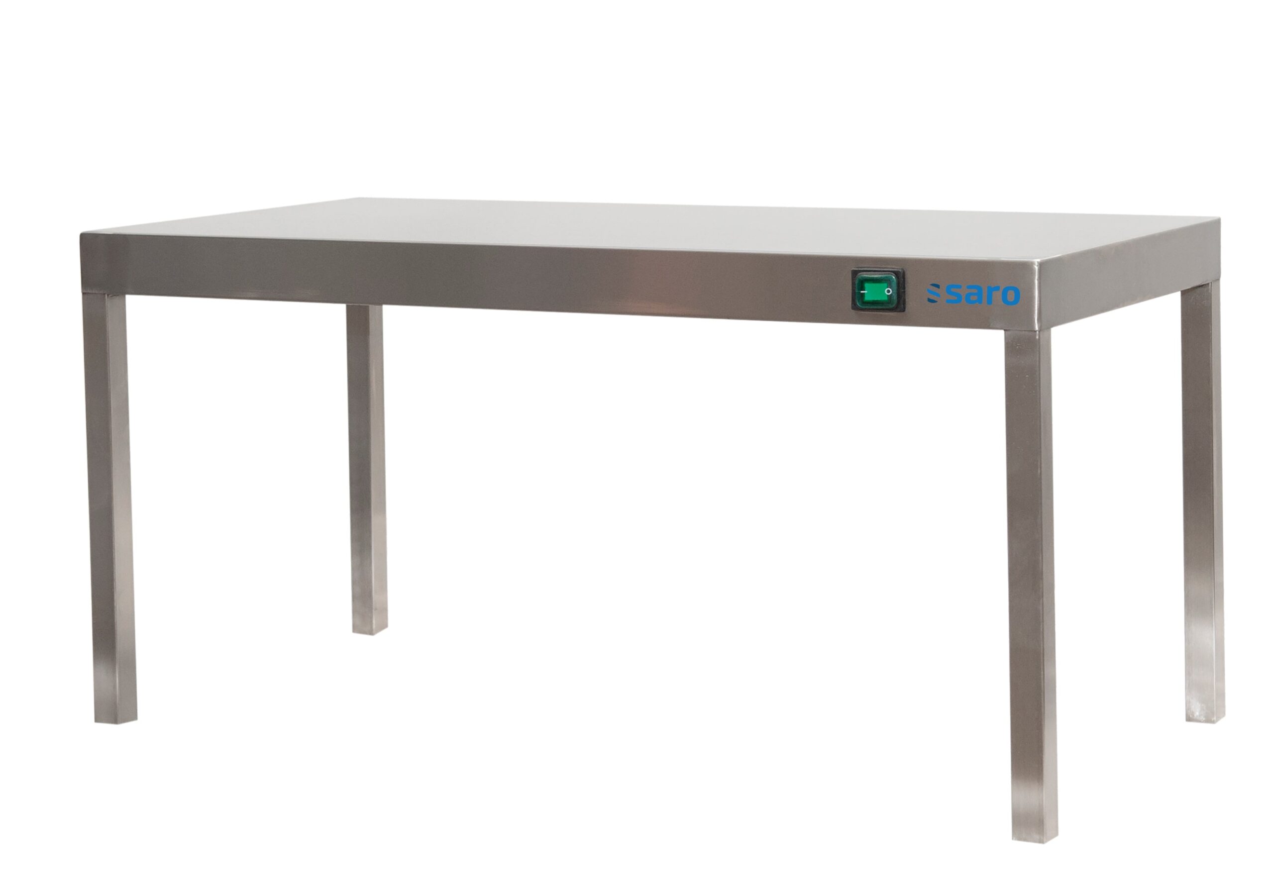 Saro Varmebro Model 2000 Mm