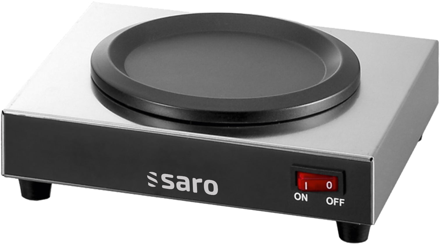 Saro Varmeplade Model Hp1