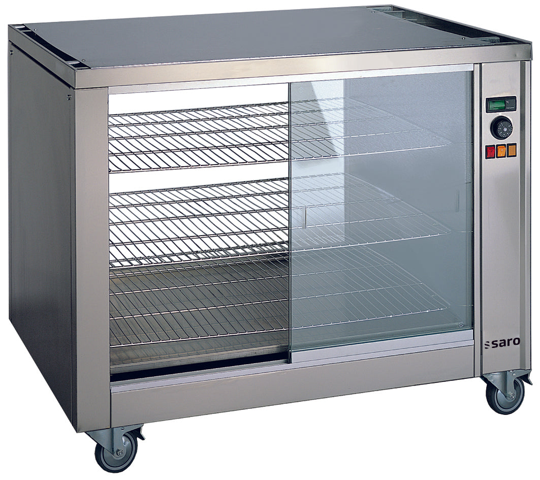 Saro Varmeskab Model Vcba-