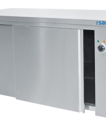 Saro Varmeskabe  700 Mm Dybde  1600 Mm