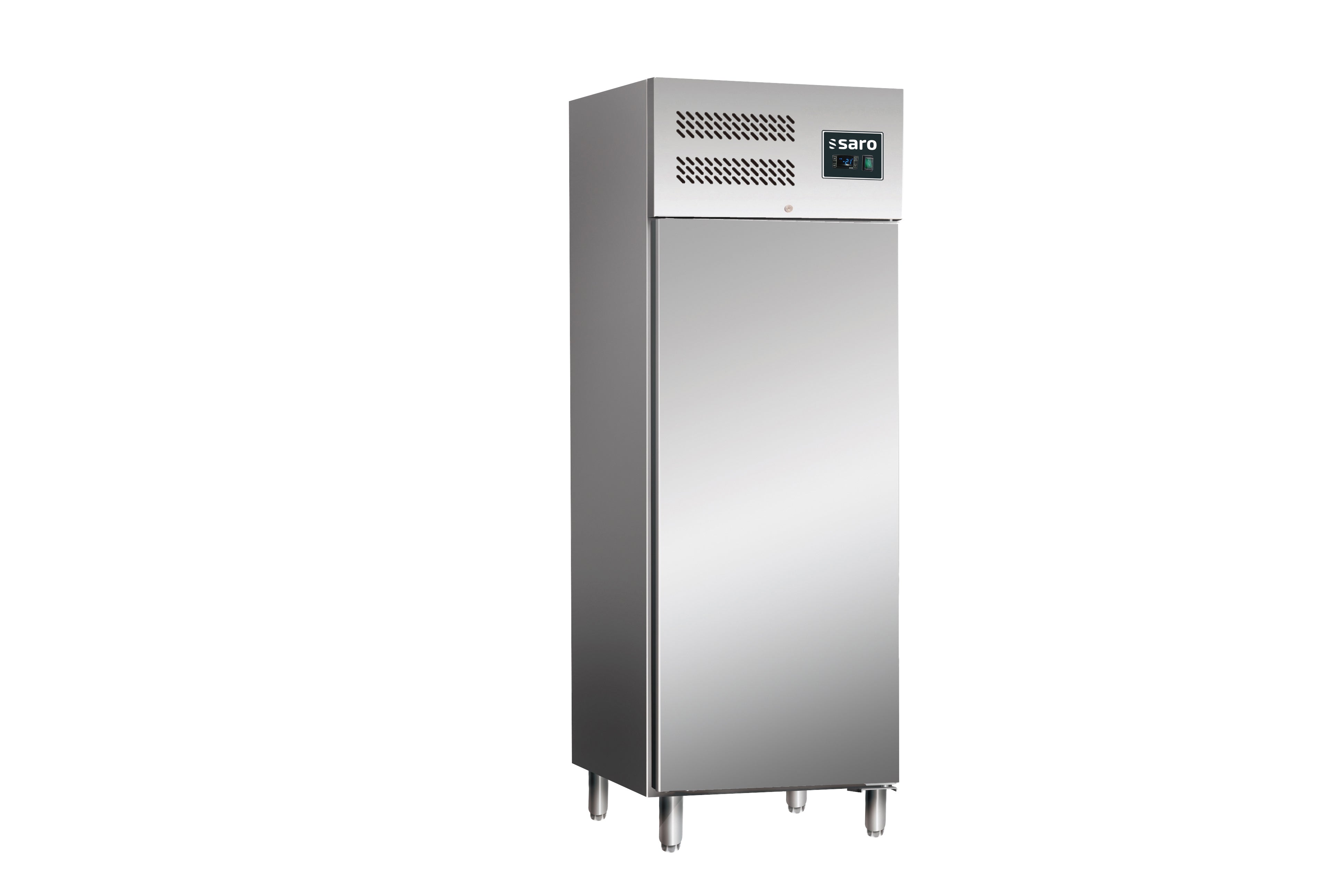 Saro Ventileret Fryser     Gn Beholder Model Kyra Gn 700 Bt 685 Liter