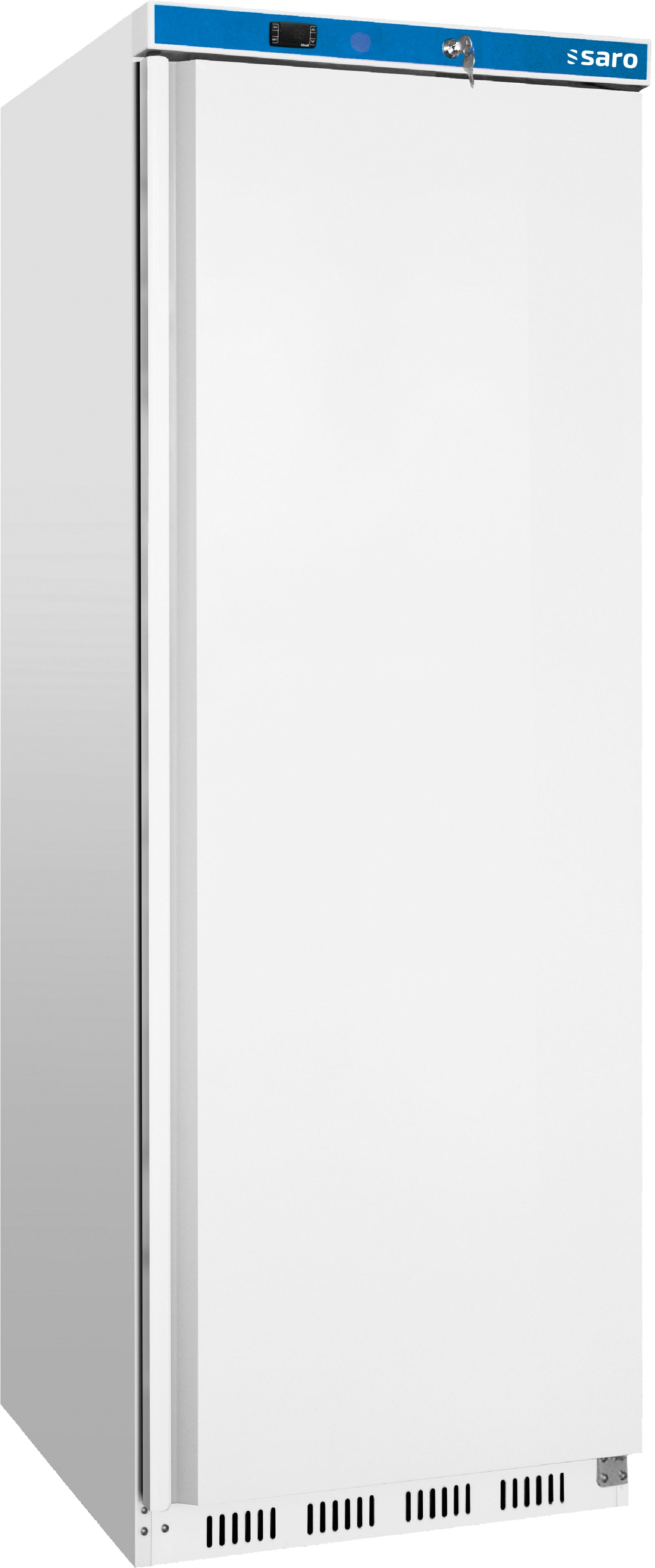 Saro Ventileret Køleskab Model Hk 400 361 Liter