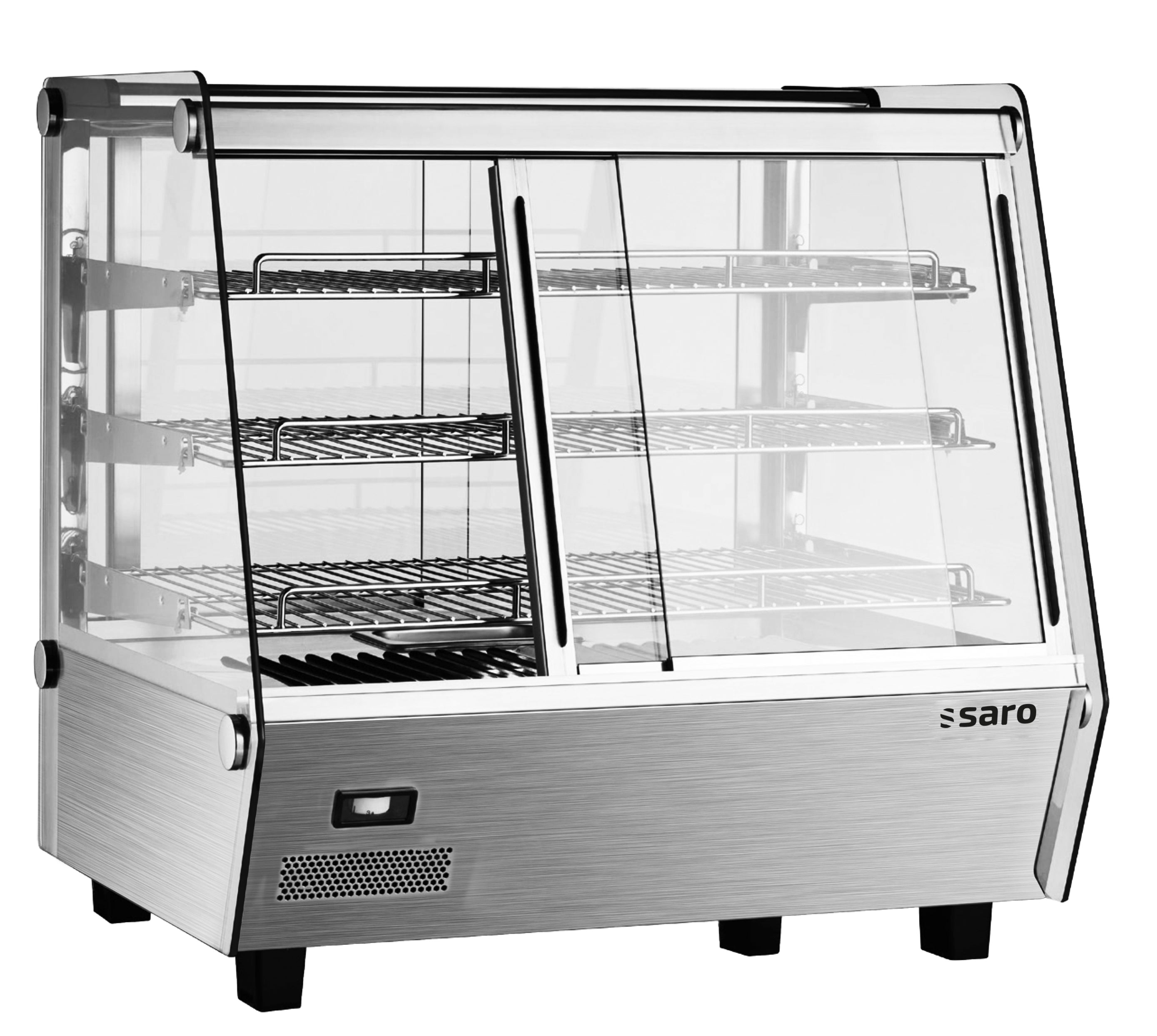 Saro Vitrine Varm Model Self 125w