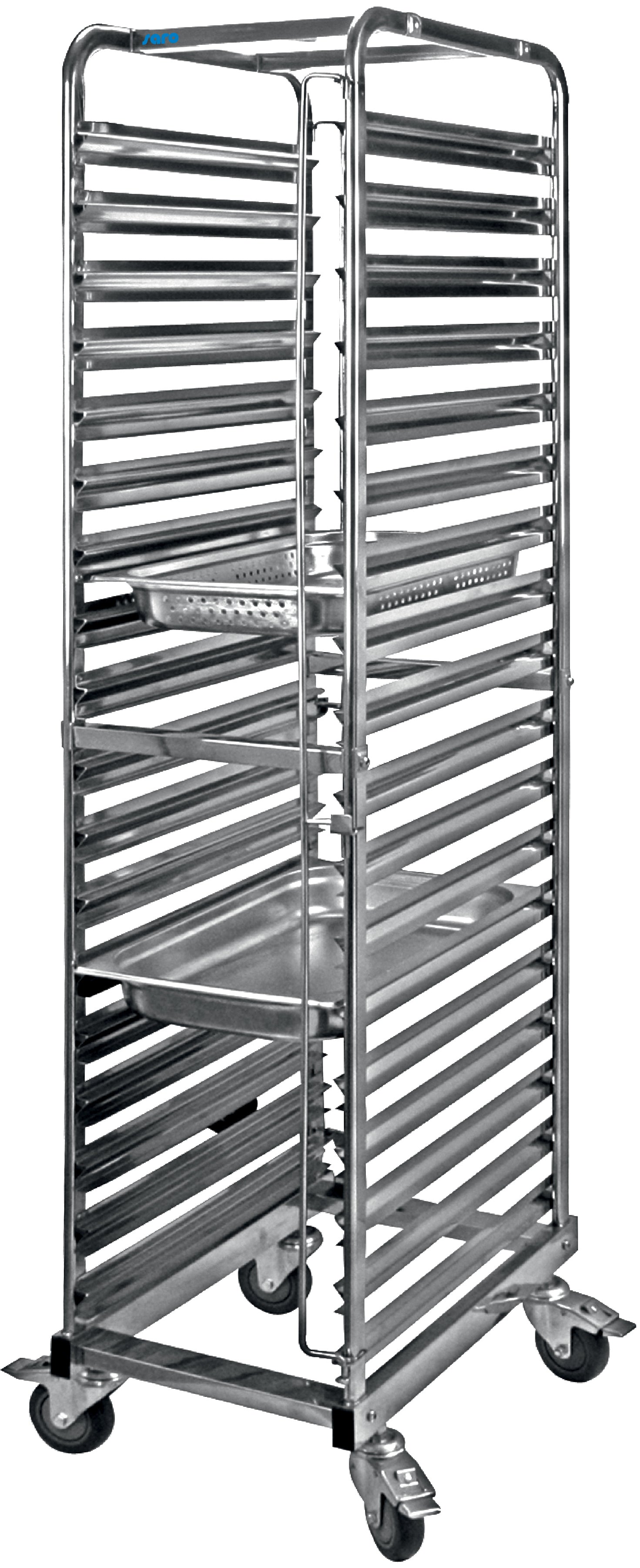 Saro Vogn Til Bakker 600   400 Model Liam
