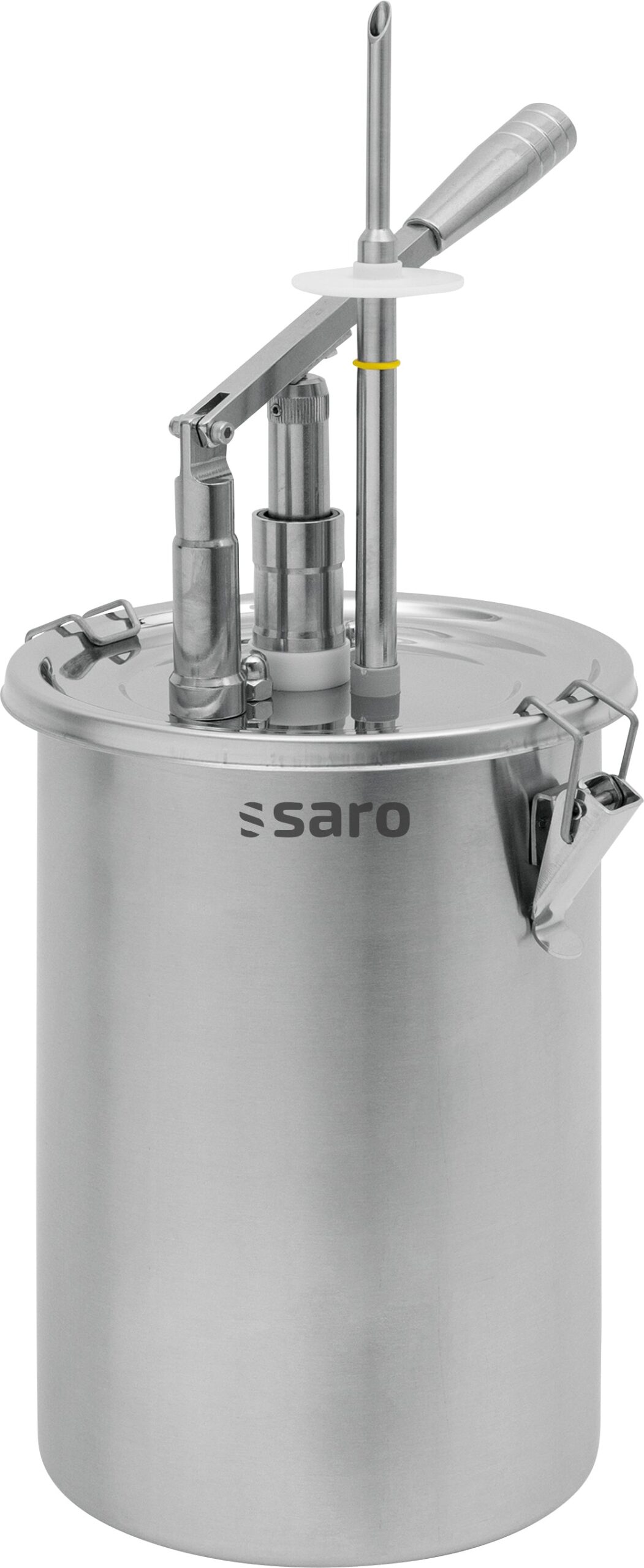 Saro Wienerbrødsfyld Model Pd-019