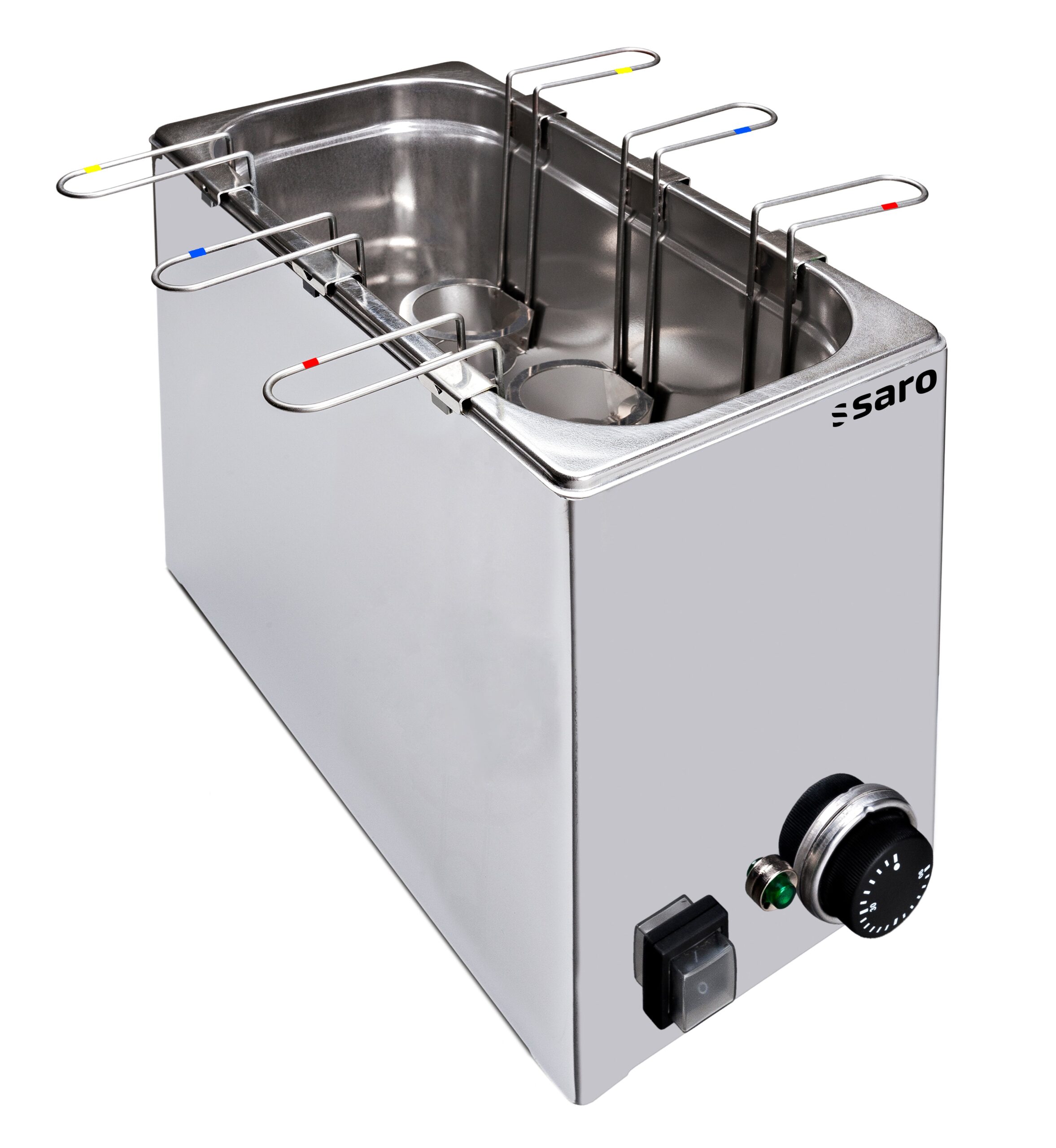 Saro æggekoger Model Damo