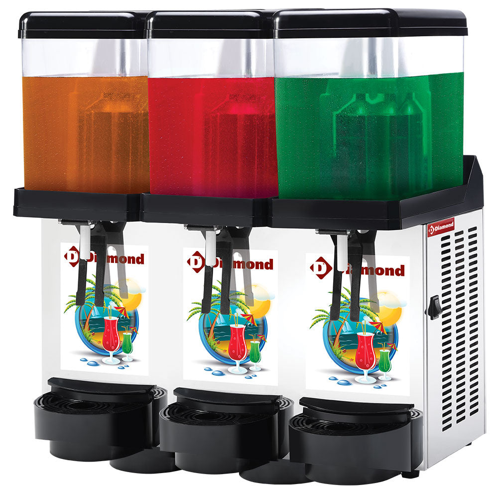 Sftdispenser 12 Liter