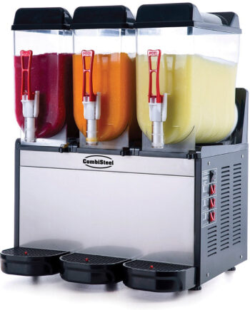 Slush Ice Maskine     12 Liter  Udsolgt  Levering Medio Juli