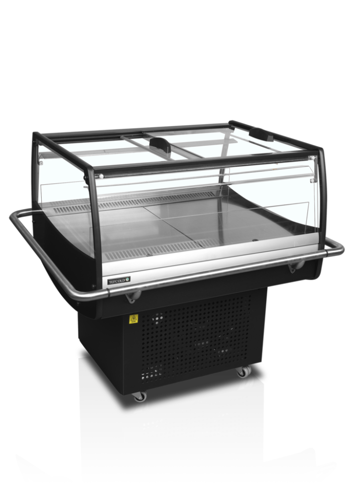 Sort Impulskøler Pdc90sl-360