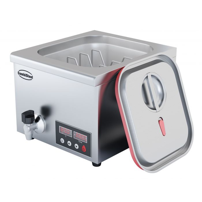 Sous Vide Gn 16 Liter