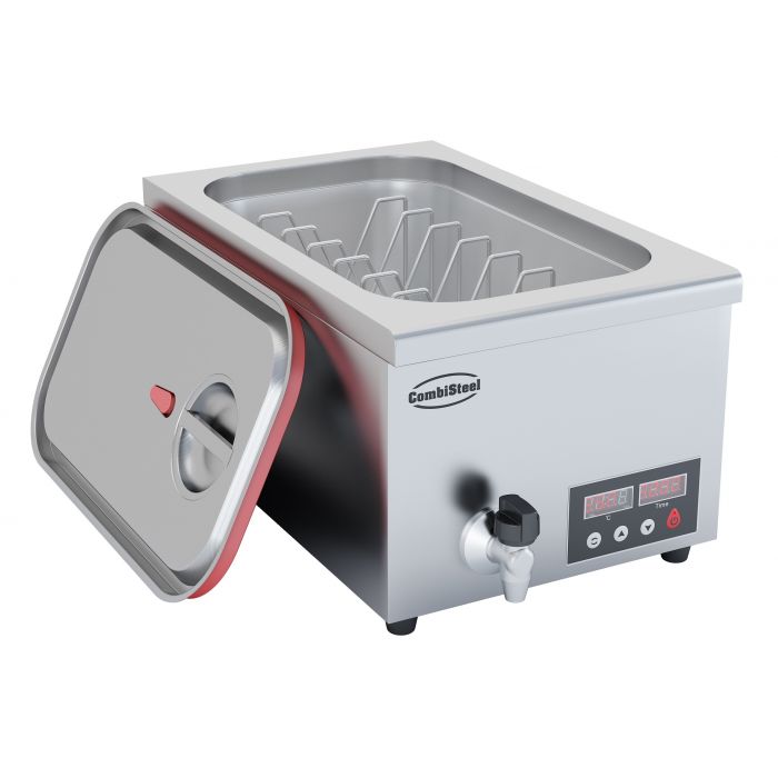 Sous Vide Gn 24 Liter