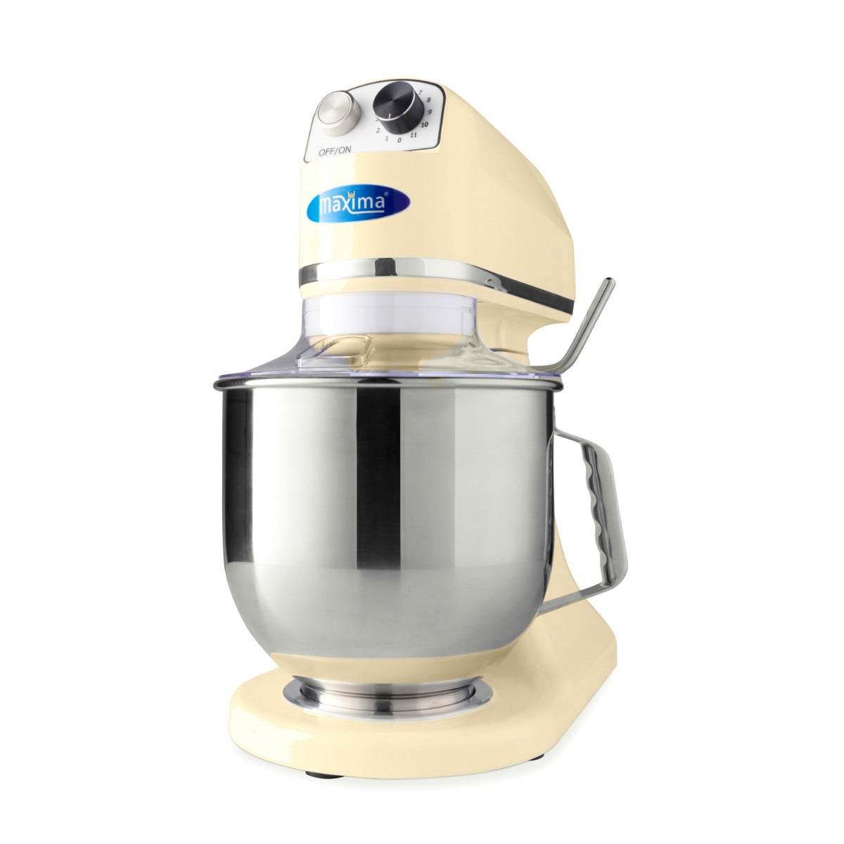 Standmixer 7l Op Til Kg Dej Elfenben