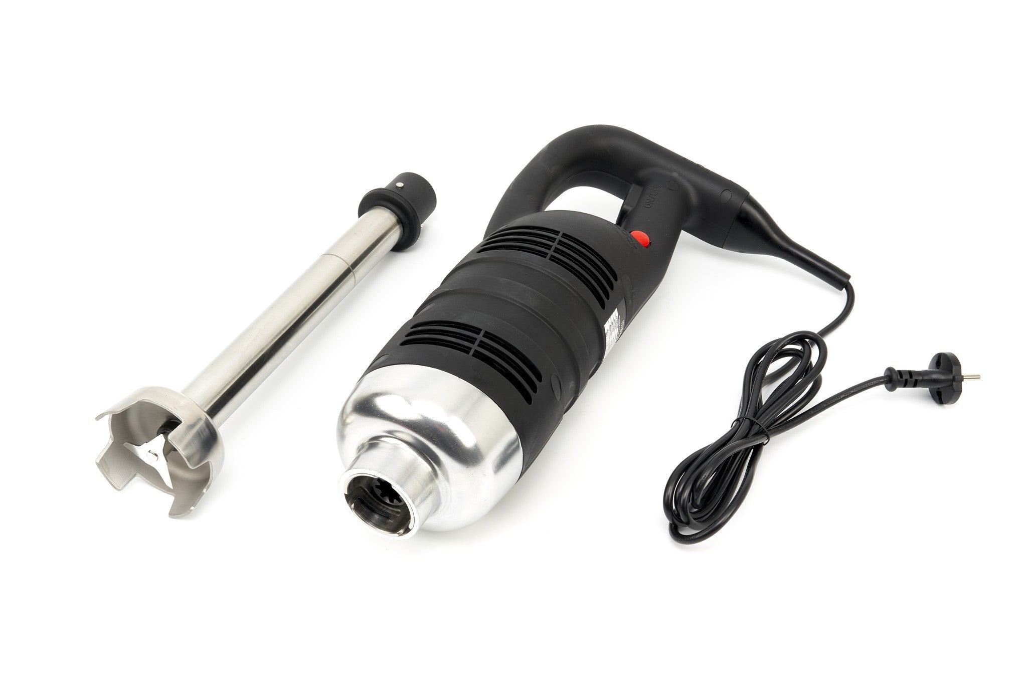 Stavblender 31 Cm Skaft 650w