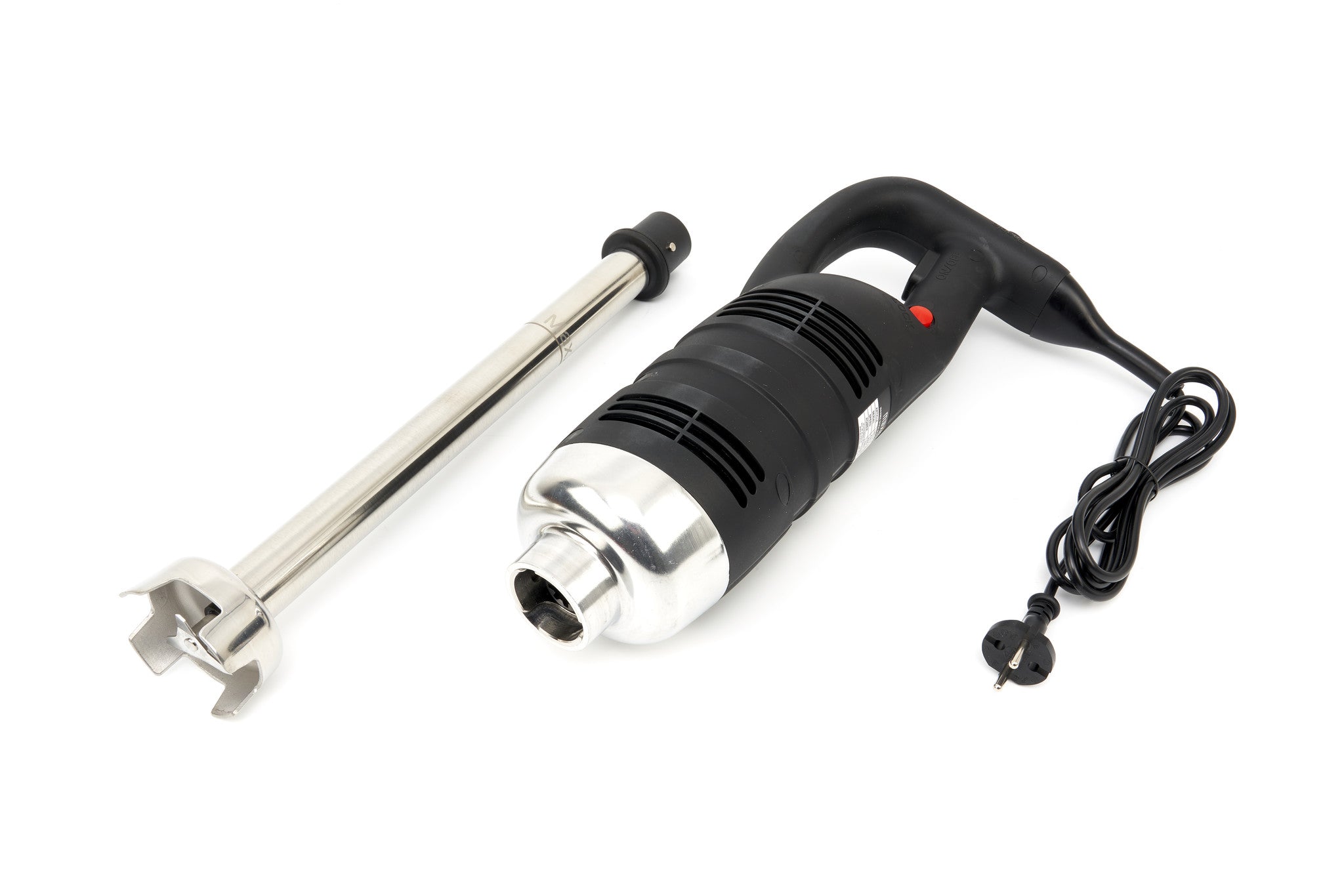 Stavblender 41cm Skaft 650w