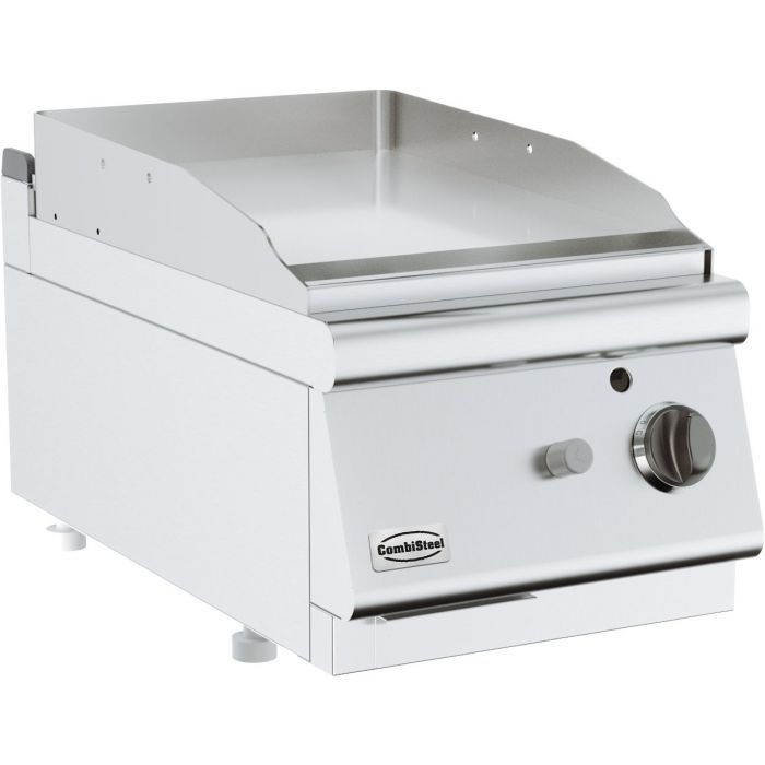 Stegeplade Gas Dyb Mm 700 Bordmodel