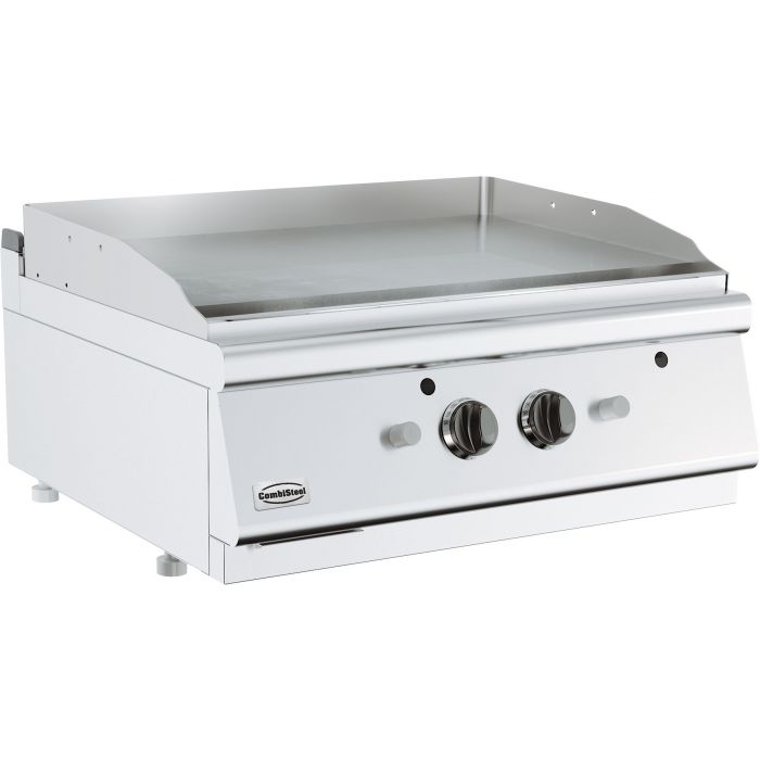 Stegeplade Gas Dyb Mm 700 Bordmodel