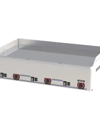 Stegeplade Gas 970   480 Mm 12 000 Watt