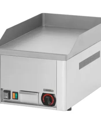 Stegeplade 320 Mm Bred 3000 Watt